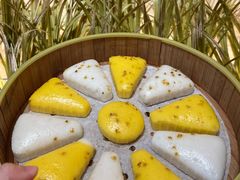 -湘语·湖南家常菜(新洲店)