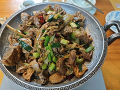 -61号餐吧(兴坪古镇漓江店)