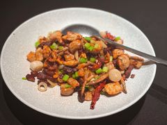 -山石榴·贵州菜(丰盛里店)