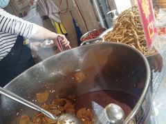 -张记捆鸡(总店)