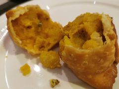 -Pita's&Tika's中东和印度风味餐厅(龙湖天街店)