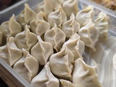 -八珍手工水饺·妈妈的爱(传芳巷店)