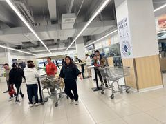 -山姆餐吧(山姆会员商店店)