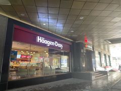-哈根达斯(卓展店)