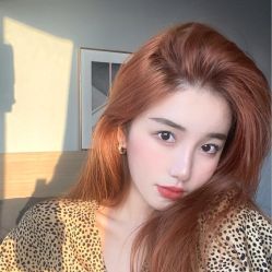 -FAJEE HAIR发界烫染接发