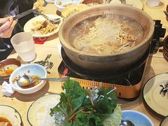 -牛腩之旅·牛腩牛杂煲(光启城美食城店)