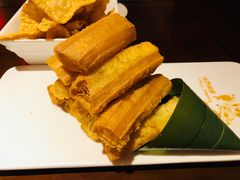 -捞神煲汤火锅(湖滨商业街店)