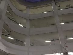 -百联南方购物中心·停车场