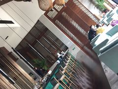 -无锡梁鸿湿地丽笙度假酒店·流觞西餐厅