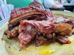 -郭记原生态烤羊腿(长宁路店)