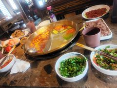 -小龙坎火锅(全球总店)
