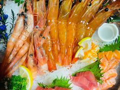 -蟹将军·松叶蟹和牛日料放题自助(K11店)