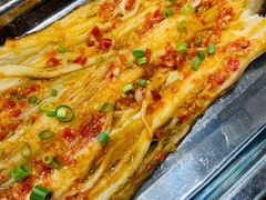 -阿记烧烤(大兴新区店)