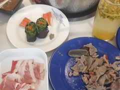 -星伦多自助料理·涮烤一体(杭州来福士店)