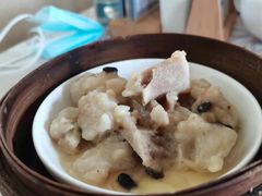 -青岛中心假日酒店·蓝天行政酒廊