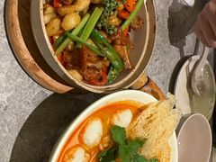 -留半山·香港食堂(啦啦宝都店)