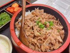 -牛邸·烧肉饭(来福士店)