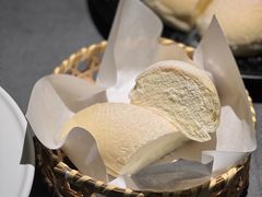 雪山奶露包-小炳胜(卓悦中心店)