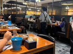 -汉巴味德(沈阳万象汇店)