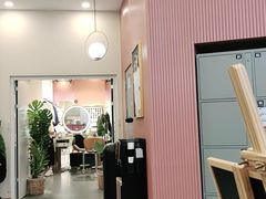 -海马体照相馆(上海宝山万达广场店)