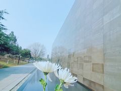-侵华日军南京大屠杀遇难同胞纪念馆