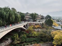 -山西王家大院