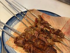 -日丰园海肠水饺·老字号大连海鲜(和平广场店)