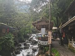 -青城山