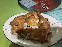 油田美食农庄-油田美食农庄
