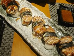 -昊·来了寿司(双楠2店)