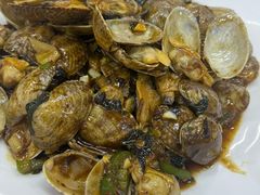 -南记食粥坊·宵夜大排档(莲花总店)
