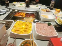 -海底捞火锅(海宁路店)