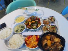 -深海中餐厅(国家海洋博物馆店)