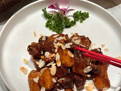 -塘桥老哥·常州鱼鲜土菜(勤业路店)