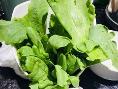 -北门涮肉·炭火铜锅涮肉(什刹海店)