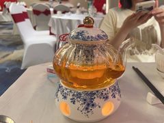 -聚春园自助餐厅(东街口店)