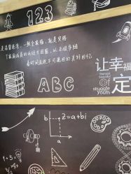 点击看大图 -小阿福儿童摄影(光谷时代广场店)
