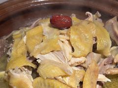 -老阿爸鲜鱼土菜(园区永旺店)