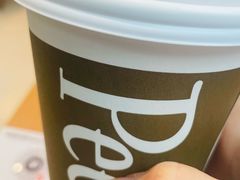 -Peet's 皮爷咖啡(陆家嘴中心店)