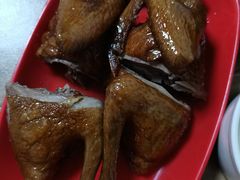 -光明刘冰乳鸽店(光明法政北路店)