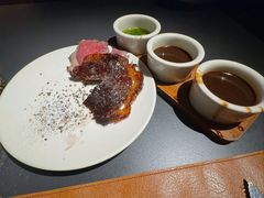 -拉蒂娜·巴西牛排馆 Latina·Brazilian Steakhouse(王府井喜悦店)