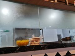 -新疆喀什噶尔餐厅(普利街店)