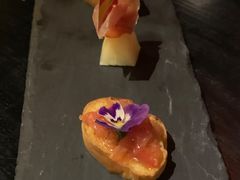 -C&R西班牙餐厅
