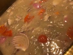 -泽成冰煮羊(非·遗东岸国际店)