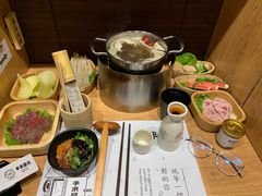 -独食火锅·半米屋台(望平街店)