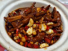-辣小鲜·南昌大排档(船山路店)
