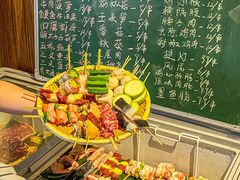 -烧鸟横丁(联发文创口岸店)