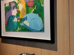 -上海虹桥西郊假日酒店