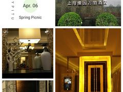 -豫园万丽酒店-万丽轩中餐厅(河南南路店)