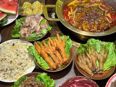 -牛签签串串香(IFS店)